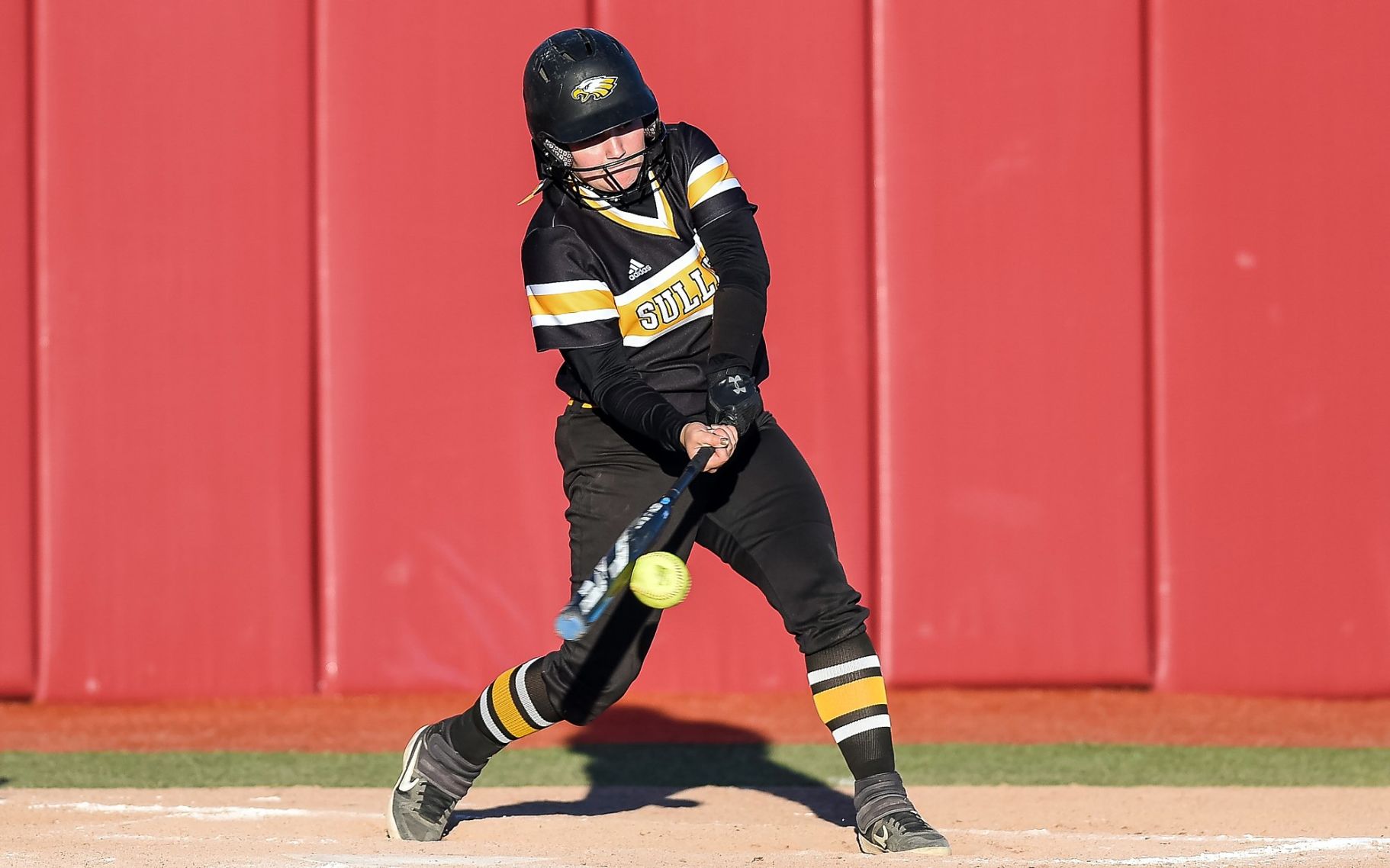 Sullivan vs. Helias